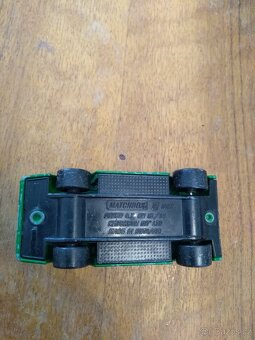 Matchbox G.T. BR 13/14 - 4