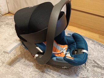 Cybex aton 5 a base ² - 4