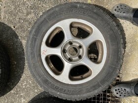sada kol 5x112 mercedes vito 638 - 4