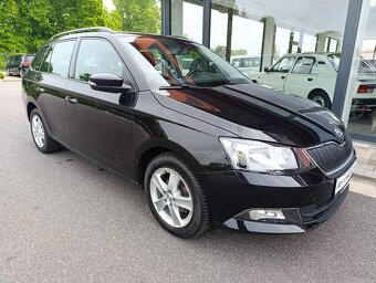 Škoda Fabia 1.2 TSI PRODANO - 4