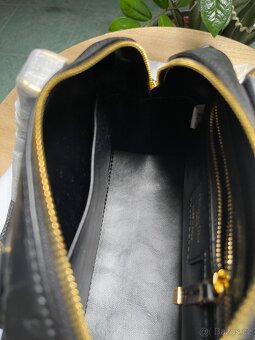 Christian Dior kabelka - 4