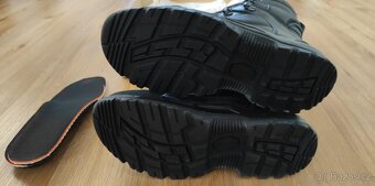 Prabos Gore-tex - 4