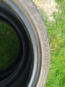 Letní pneu nankang 235/40 R 18 95W - 4