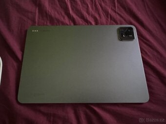 Xiaomi pad 6s pro Zaruka - 4
