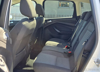 Ford C-MAX 2.0 TDCi Start-Stop-System Titanium - 4