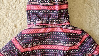 lyžařská bunda Crivit 122/128 - 4