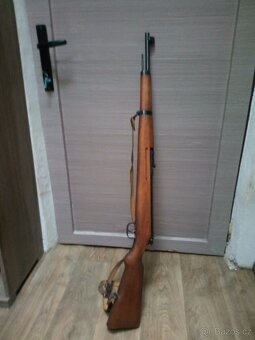 Vzduchovka vz.47 - 4