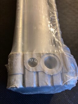 Pneumatický válec BOSCH - REXROTH - 4