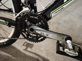 Merida Ninety six 96 HFS 1000 - 4