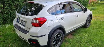 Subaru xv 1,6 bifuel - 4