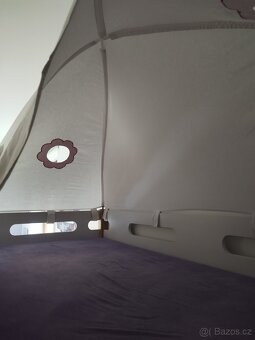 Domestav Bubliny patrová postel - 4