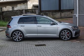VW Golf 2.0 TSI BMT GTI Performance DSG-Stage 1-RAMAIR - 4