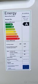 Klimatizace Coolexpert - 4