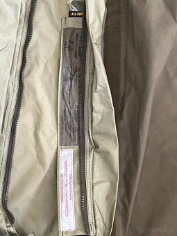 Bivakovací pytel BW goretex - 4