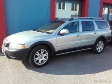 Volvo motor D5 136 + 2.4D kw platformy P2, příp.i P3 - 4