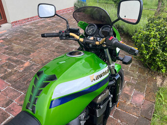 Kawasaki ZRX 1200 37tkm - 4