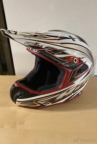 Helma HJC - 4