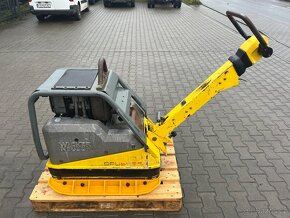 Vibrační deska Wacker Neuson DPU 6555 Heh, Bomag - 4