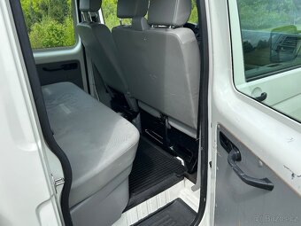 Vw Transporter 2.0tdi 103kw - 4