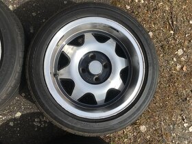MIM 7Jx15 ET25 4x100 - 4