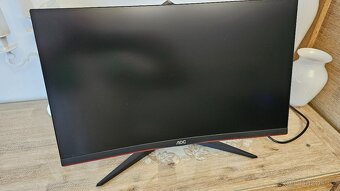 AOC 24" FullHD - 4