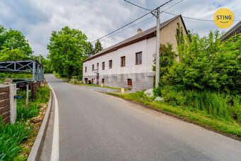 Prodej rodinného domu v Rešově, 132584 - 4
