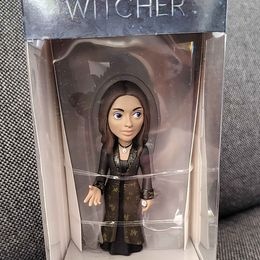 MINIX Figurka Zaklínač –- Ciri,Yennefer - 4