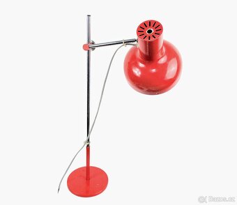 Lampa Napako 8 5127 - Josef Hůrka - 4