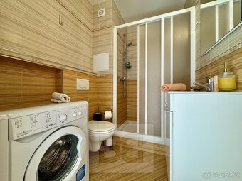 Pronájem byty 1+1, 35 m2 - Brno - Kohoutovice, ev.č. N08043 - 4