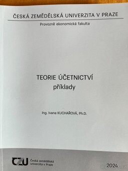 skripta ČZU-program EAM - 4