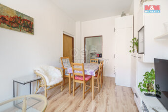 Prodej bytu 4+1, 85 m², Karlovy Vary, ul. Chebská - 4