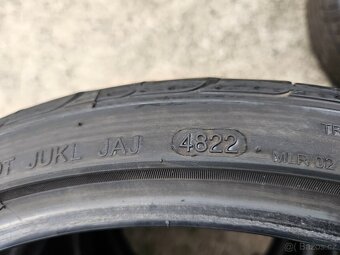 215/35R19 85W Westlake ZuperAce sa-57 4ks 4mm - 4