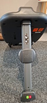 Joie Stages Isofix 0-25 kg - 4