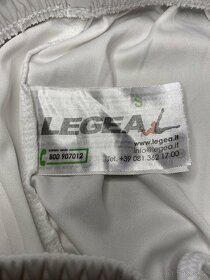 Sportovní kraťasy Legea - 4