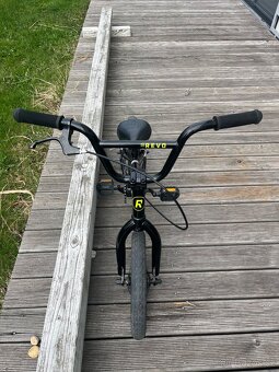 BMX Radio Revo 14 - 4