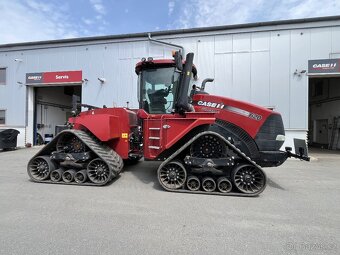CASE IH QUADTRAC 620 - 4