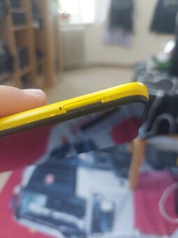 Poco m3 - 4