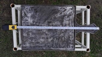 Litinový tál - 4