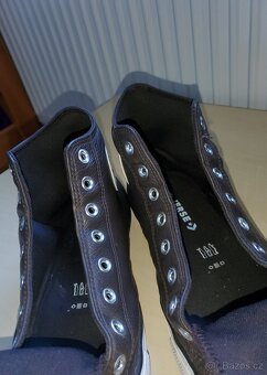 Converse Chuck Taylor All Star | Hnědé | Pánské | Vel. 43 - 4