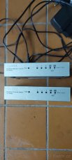 switch zyxel ES-105A - 4