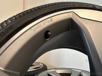 original kola Audi A5 8W B9 F5 S5 8W0601025CF - 4