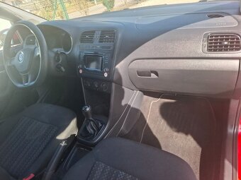 Prodám Vw polo - 4
