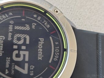 Garmin Enduro 51mm - 4
