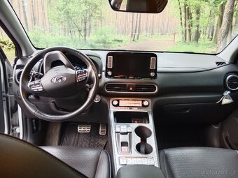 Hyundai Kona Electric 64 KkWh - 4