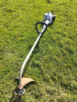Vyžínač, křovinořez Stihl FS 45 - 4