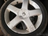 Náhradní díly Peugeot 607 - 4