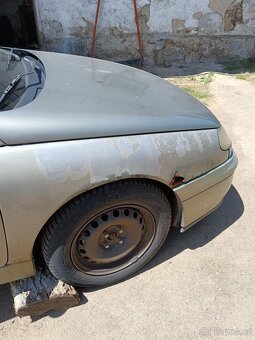 Renault laguna 1.8 16 V - 4