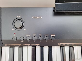 Digitální piano CDP130-BK - 4