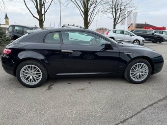 Alfa Romeo Brera 3.2 JTS V6 191kW Sky Window - 4