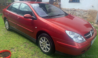 Citroen C5 2.0 HDI - 4